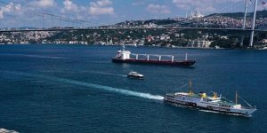 İstanbul Boğazı güney-kuzey yönlü olarak gemi trafiğine açıldı