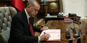 ATAMA KARARLARI RESMİ GAZETE'DE