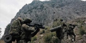 Bakan Yerlikaya, Diyarbakır'da 3 teröristin etkisiz hale getirildiğini bildirdi