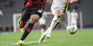 Fatih Karagümrük, Süper Lig'de MKE Ankaragücü'nü konuk edecek!