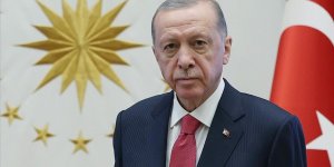 Erdoğan'dan Pençe-Kilit Harekatı bölgesinde şehit olan Torun için taziye mesajı