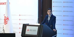 Erkan: Yol haritamızı kademeli ve kararlı adımlarla uygulamaya devam ediyoruz