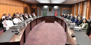 Türkiye ve Suudi Arabistan arasında ekonomik işbirliğine ilişkin mutabakat zaptı imzalanacak