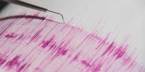 Malatya'da 4,1 büyüklüğünde Deprem