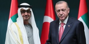Türkiye ile BAE arasındaki "Kapsamlı Ekonomik Ortaklık Anlaşması" yarın yürürlüğe girecek