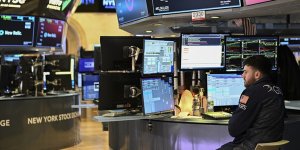 Küresel piyasalar PMI verilerine odaklandı