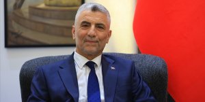 Bolat: İhracatın yıl sonunda 255 milyar dolara çıkmasını öngörüyoruz