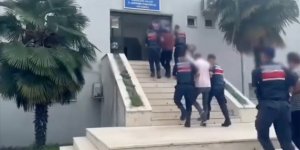 FETÖ bahanesiyle dolandırıcılık yaptıkları iddiasıyla 28 şüpheli gözaltına alındı