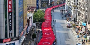 İzmir'in düşman işgalinden kurtuluşunun 101. yıl dönümü kutlanıyor