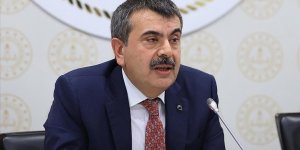 Tekin: 2023- 2024 eğitim öğretim yılını eğitimde toplumsal seferberlik dönemi olarak kabul edelim