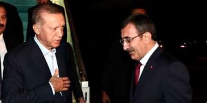 Cumhurbaşkanı Erdoğan, Hindistan'daki temaslarının ardından yurda döndü