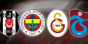 "Dört Büyükler"in rekabeti sosyal medyada da sürüyor