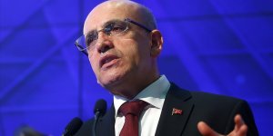 Şimşek: Hedefimiz, enflasyonu 2026 sonunda tekrar tek haneye düşürebilmek!