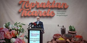 Işıkhan: Ülkemiz, son yıllarda istihdam rakamlarında tarihinin en yüksek seviyesine ulaşmış durumda