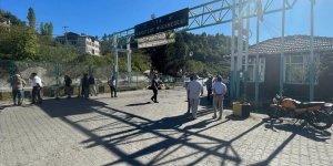 Zonguldak'ta maden ocağındaki göçükte 1 işçi öldü, 6 işçi yaralı kurtarıldı