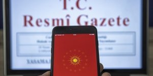 5 ülkeye yeni büyükelçi atandı!