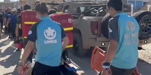 Libya'ya 148 sağlık çalışanı daha gönderilecek!