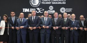 Texhibition İstanbul kapılarını açtı!