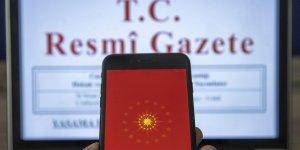 Atama ve görevden alma kararları Resmi Gazete'de