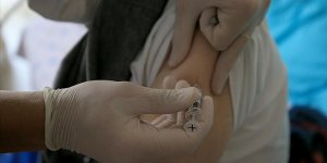 Grip aşısı uygulaması 65 yaş ve üstü vatandaşlar için bugün başlıyor