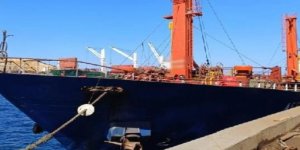 İzmir Aliağa Limanı'nda 51 ton kaçak akaryakıt ele geçirildi!