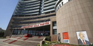 CHP'de genel başkan yardımcıları belli oldu!