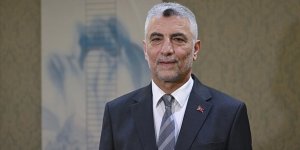 Bolat: (Orta Koridor) İpek Yolu yüzyıllar önce vardı, yine var olmaya devam edecek