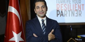 Türkiye ABD'den daha fazla yatırımcıyı ülkeye çekmeyi hedefliyor