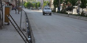 Hakkari'de gösteri ve yürüyüşler 7 gün yasaklandı