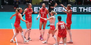Filenin Sultanları'ndan yeni başarı / Arjantin'i de yenerek yoluna 4’te 4’le devam ediyor