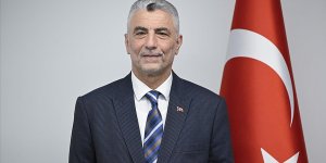 Ticaret Bakanı Bolat: Doğrudan yatırımlarda ciddi bir sıçrama bekliyoruz