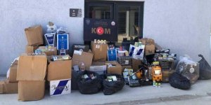 Çanakkale'de 4 kişi "resmi belgede sahtecilik" iddiasıyla tutuklandı