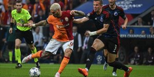Galatasaray Devler Ligi’nde grup maçlarına beraberlikle başladı