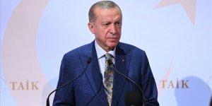 Cumhurbaşkanı Erdoğan: Seçimler sonrasında ülkemizin ekonomik istikrarına olan güvenin pekiştiğini müşahede ediyoruz