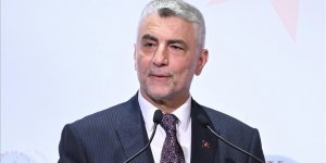 Ticaret Bakanı Bolat: ABD'li yatırımcıları önemli bir ortak olarak görüyoruz