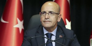 Bakan Şimşek, Dünya Bankası'nın yeşil dönüşüm için kaynak sağladığını açıkladı