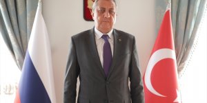 Rusya-Türkiye iş birliğinin "amiral gemisi" enerji oldu