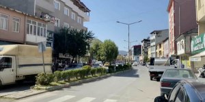 Kahramanmaraş'ta 4,6 büyüklüğünde deprem