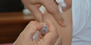 Sağlık Bakanı Koca'dan "Grip Aşısı" uyarısı