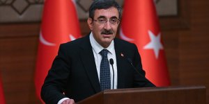 Cumhurbaşkanlığına Cevdet Yılmaz vekalet edecek!