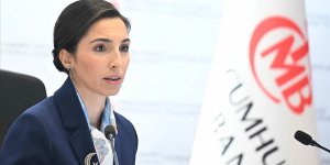 TCMB Başkanı Erkan'dan "TL varlıklara talebi artırma" vurgusu