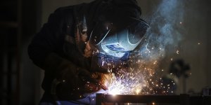 Reel Kesim Güven Endeksi eylülde 0,6 puan azalarak 104,4'e geriledi