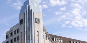 ABD'den Deutsche Bank'ın varlık yönetim şirketi DWS'ye "sürdürülebilir yatırım" cezası