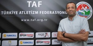 Atletizmde 2024 Paris'te başarılı sonuçlar için bilimsel çalışma sürecine geçildi