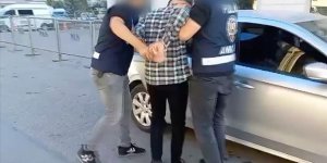 Ankara'da terör örgütü DEAŞ'a yönelik operasyonda 3 kişi gözaltına alındı