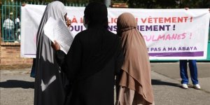 GÖRÜŞ - FRANSA MÜSLÜMAN KADINLARLA NEDEN UĞRAŞIYOR?