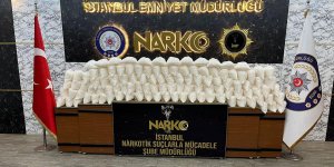 16 ilde Eş Zamanlı Uyuşturucu Operasyonu: 99 kişi yakalandı