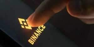 Kripto para borsası Binance, Rusya’daki faaliyetlerini sonlandırıyor