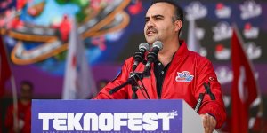 Bakan Kacır: Elon Musk'ı ve Tesla'yı Türkiye'de görmek isteriz