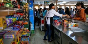 "Okul Gıdası" uygulamasına geçiş süresi uzatıldı